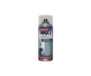 SprayMax 680009 Body Plastics Primer Spray High Adhesion Spray Primer - Slightly Silver - 400 ml