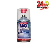 SPRAYMAX 2K 2in1 Scheinwerferklarlack 684068 2K CLEARCOAT AEROSOL - 250ML