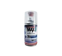 SPRAYMAX 750.684064 Transparent Glossy 2K 250 Ml