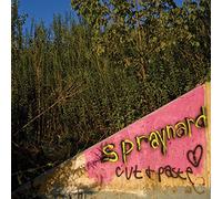 Spraynard - Cut And Paste [VINYL]