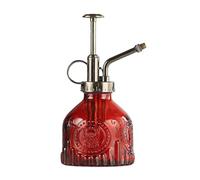 Sprays 200ml Spray Bottles Multi Purpose Easy to Use Glass Vintage Pumpkin Style Spritzer Bottle for Indoor Watering Pot Spray Bottle