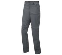 Sprayway Compass Combi Pant: Turbulence: 38W Size: 38W, Colour: Turbul