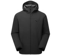Sprayway Dagda Waterproof Jacket: Black: M Size: M, Colour: Black