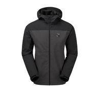Sprayway Dagda Waterproof Jacket: Thunder/Black: L Size: L, Colour: Th