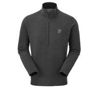 Sprayway Maol Half Zip Fleece: Black: S Size: S, Colour: Black