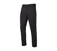 Sprayway Mens All Day M Rainpant, Black, Large