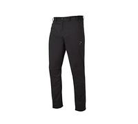 Sprayway All Day Mens Rainpant: Black: S Size: S, Colour: Black
