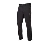 Sprayway All Day Mens Waterproof Trousers Black 2XL Regular