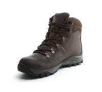 Sprayway Mens Canna Oiled Nubuck Leather Walking Boots