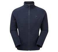 Sprayway Mens Santiago I.A. Full-Zip Fleece-Blazer-2XL