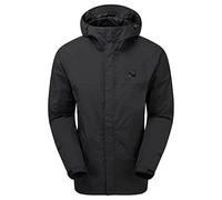 Sprayway Mens Santiago I.A. Jacket Black S