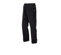 Sprayway Men's Santiago Rainpant, Black, Large