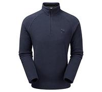 Sprayway Mens Santiago Half Zip Fleece (Blazer) Blazer