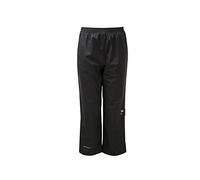 Sprayway Unisex-Child Junior Rainpant, Black, 14-15Yrs