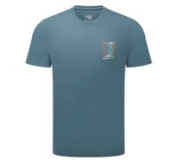 Sprayway Vintage T-Shirt: Seaport Blue: S Size: S, Colour: Seaport Blu