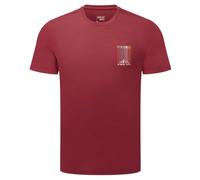 Sprayway Vintage T-Shirt: Sumac: S Size: S, Colour: Sumac
