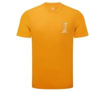 Sprayway Vintage T-Shirt: Turmeric: L Size: L, Colour: Turmeric