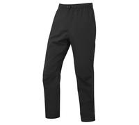 Sprayway Walking Rainpant - 008107: Black: Regular Leg: 3XL Size: 3XL,