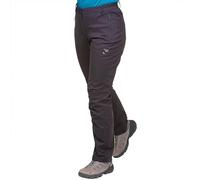 Sprayway Womens All Day W Rainpant, Black, 10 Long