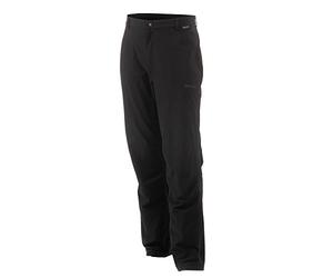 Sprayway Women's All Day W Rainpant, Black, 14