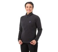 Sprayway Womens Atlanta Half Zip Fleece: Thunder: 16 Size: 16, Colour: