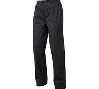 Sprayway Women's Atlanta WP Rain Pant (Black)