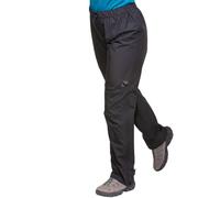 Sprayway Womens Berbak Rainpant: Black: 14, Short Leg Size: 14, Short
