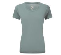 Sprayway Womens Colina T-Shirt: Balsam Green: 18 Size: 18, Colour: Bal