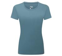 Sprayway Womens Colina T-Shirt: Seaport Blue: 8 Size: 8, Colour: Seapo