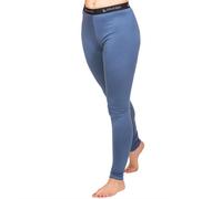 Sprayway Womens Effra Baselayer Leggings: Bering Sea: 8 Size: 8, Colou