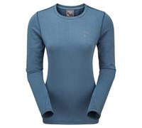 Sprayway Womens Effra Crew Baselayer Top: Bering Sea: 18 Size: 18, Col
