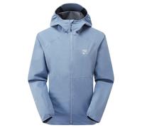 Sprayway Womens Fen Waterproof Jacket: Flint Stone: 14 Size: 14, Colou