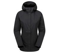 Sprayway Womens I.A Jacket Black 8