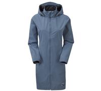 Sprayway Womens Piran Waterproof Jacket: Bering Sea: 10 Size: 10, Colo