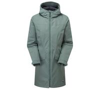 Sprayway Womens Roam Insulated Waterproof Jacket: Balsam Green: 12 Siz