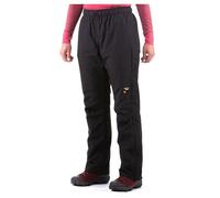 Sprayway Womens Walking Rainpant: Black: 18, Short Leg Size: 18, Short