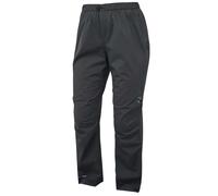 Sprayway Womens Walking Rainpants: Black: Long Leg: 8 Size: 8, Leg Len