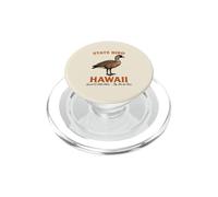 Spread A Little Aloha: Fly Like the Nene PopSockets PopGrip for MagSafe