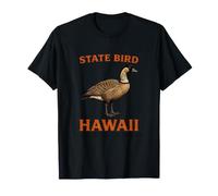 Spread A Little Aloha: Fly Like the Nene T-Shirt
