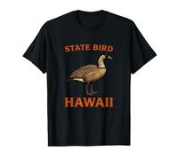 Spread A Little Aloha: Fly Like the Nene Value Graphic T-Shirt