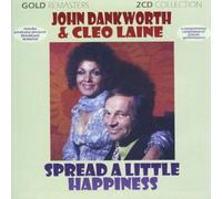 Spread a Little Happiness