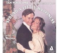 Spread a Little Happiness by Ian Whitcomb & Bungalow Boys (1999-12-25)
