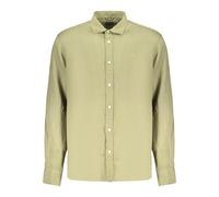 Spread Collar Shirt - male - North Sails - Casual Shirts - Green - M - Shirts M