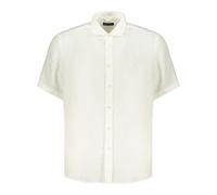 Spread Collar Shirt - male - North Sails - Short Sleeve Shirts - White - L - Shirts L