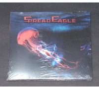 Spread Eagle - The Brutal Divine