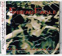 Spread Eagle - Open to the Public