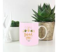 Spread Love Bauble Mug