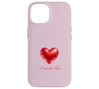 Spread Love Case for iPhone 14