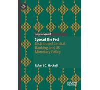 Spread the Fed: Distributed Central Banking for Productive-Republican Finance
