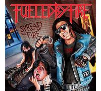 Spread The Fire
